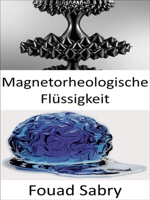 cover image of Magnetorheologische Flüssigkeit